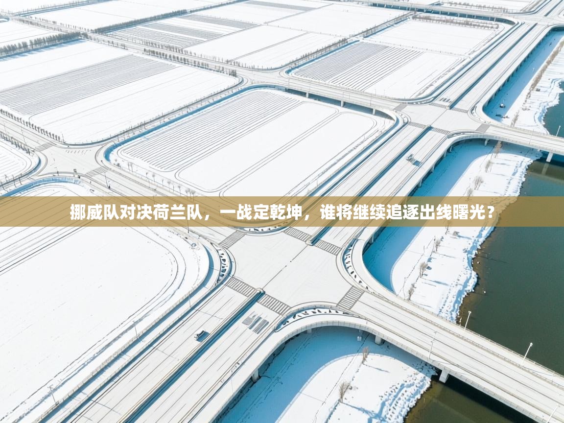 挪威队对决荷兰队，一战定乾坤，谁将继续追逐出线曙光？  第2张