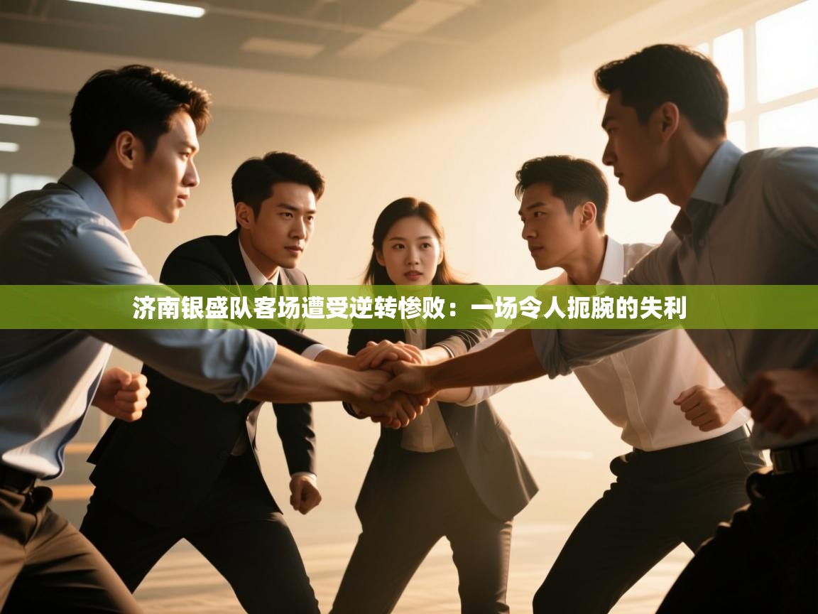 济南银盛队客场遭受逆转惨败：一场令人扼腕的失利  第2张