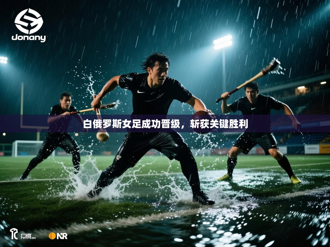 白俄罗斯女足成功晋级，斩获关键胜利  第2张