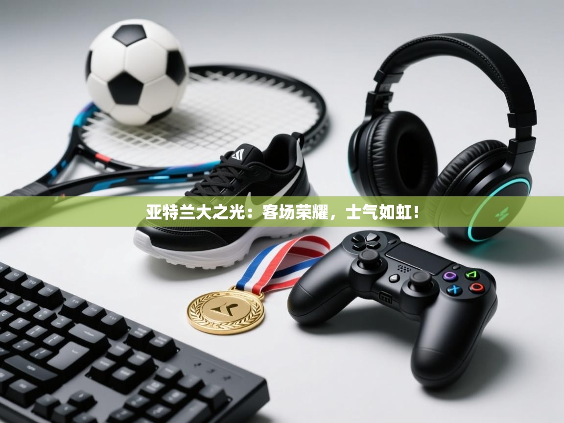 亚特兰大之光：客场荣耀，士气如虹！  第2张