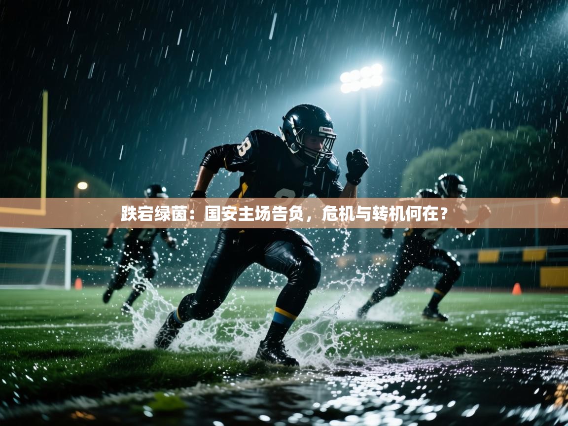 跌宕绿茵：国安主场告负，危机与转机何在？  第2张