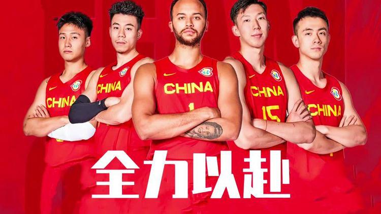 甘肃男篮全力以赴，延续连胜