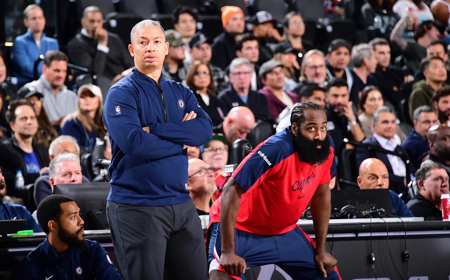 关键时刻球员的发挥决定了比赛的胜负