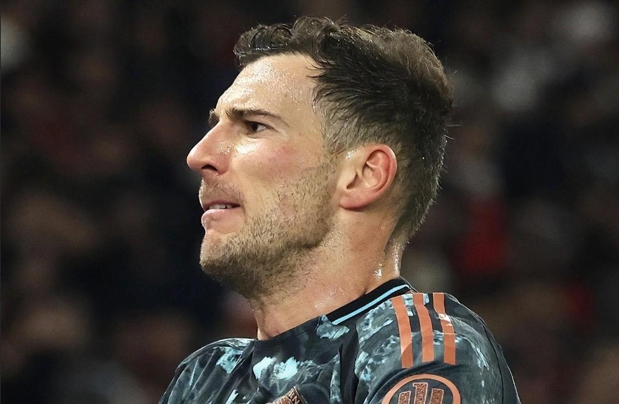 开云体育网页版入口-斯图加特客场失利，德甲形势日益紧迫的简单介绍