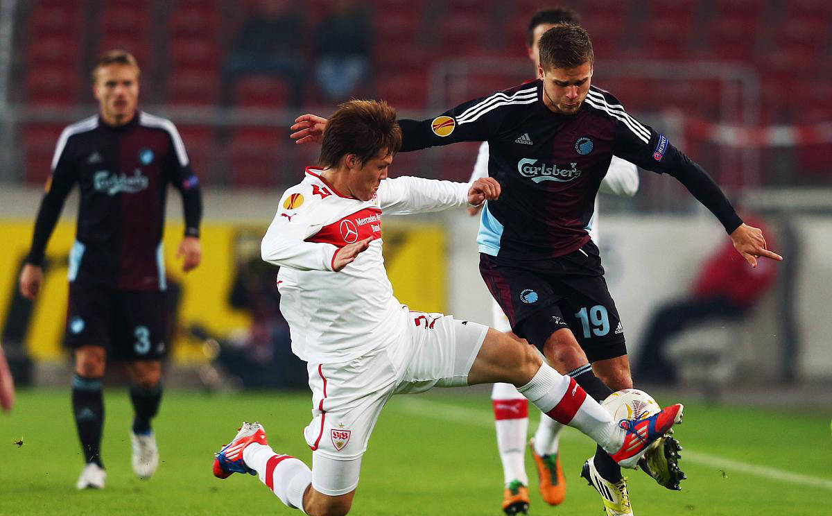 斯图加特客场失利，德甲形势日益紧迫的简单介绍