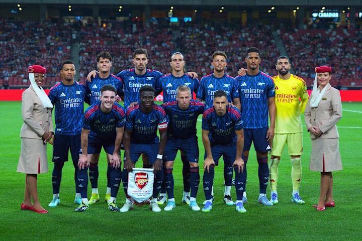 开云体育app-阿森纳欲扩大优势，纽卡斯尔瞄准逆袭的简单介绍