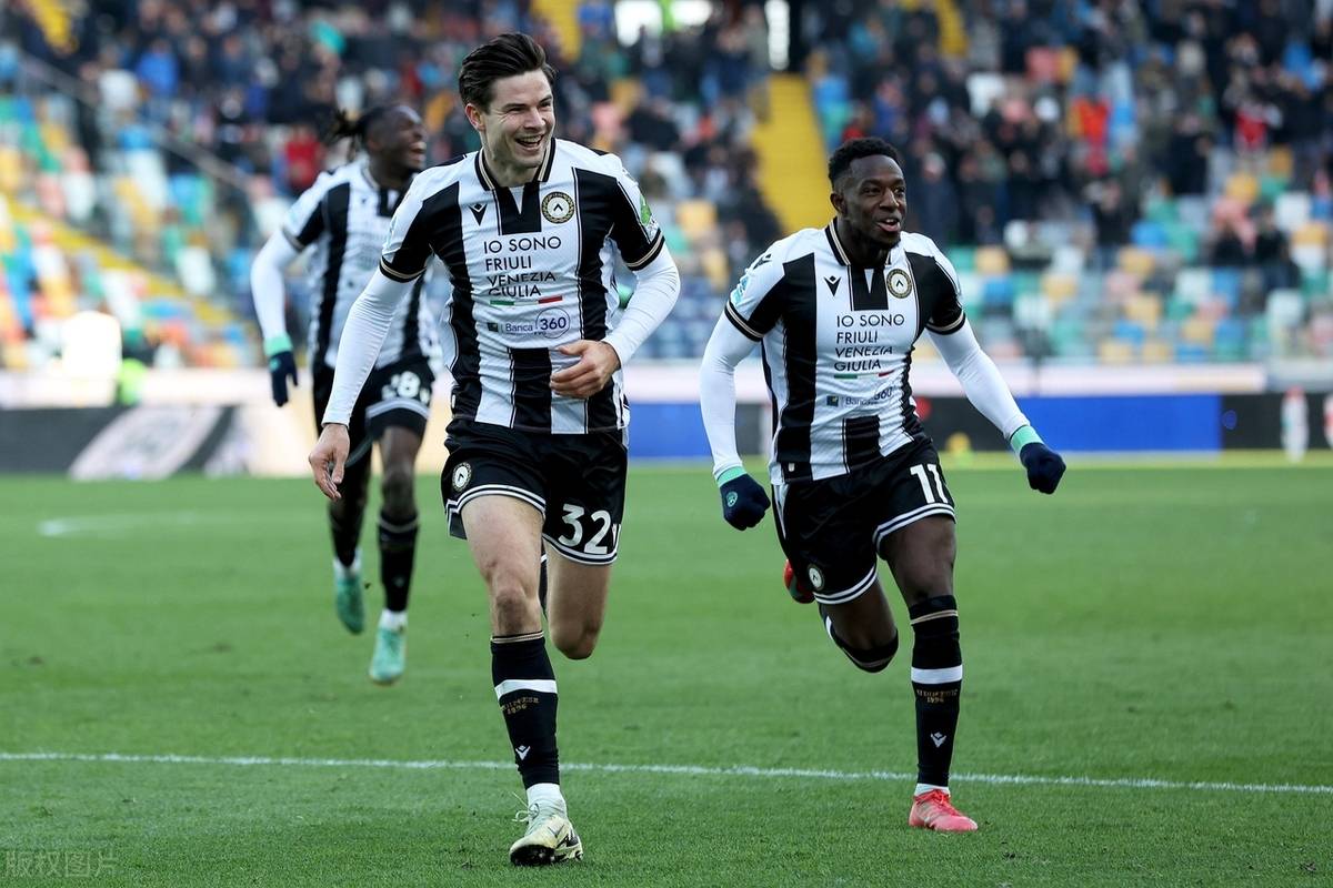 乌迪内斯连胜荷兰行家，欧战梦破？的简单介绍