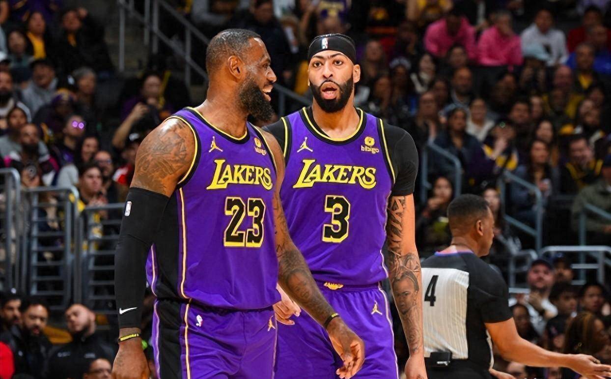 湖人队阵容调整，球队战术或将更改