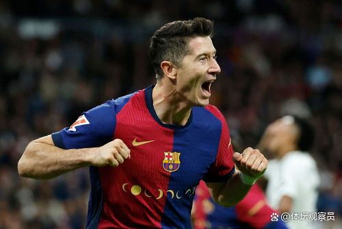 开云体育app下载-巴萨超巴黎，莱万大杀四方，欧冠焦点盘点的简单介绍