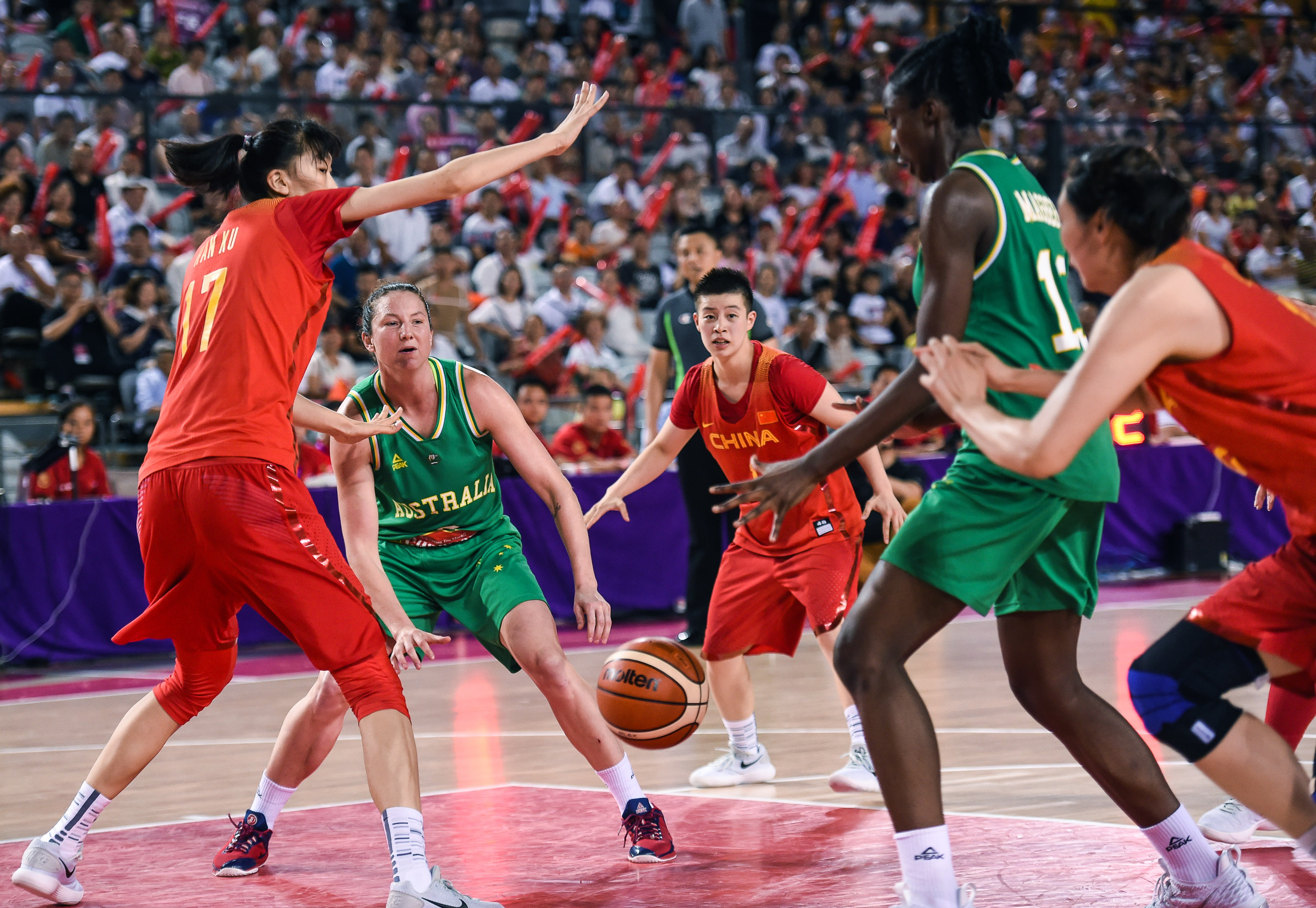 开云体育网页版登录入口-澳大利亚篮球联赛季后赛即将开始