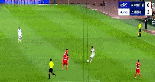 上港客场失利球队连败颓势明显的简单介绍