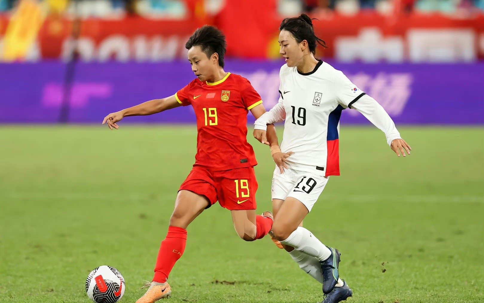 世界杯预选赛：女足抢夺出线资格的简单介绍