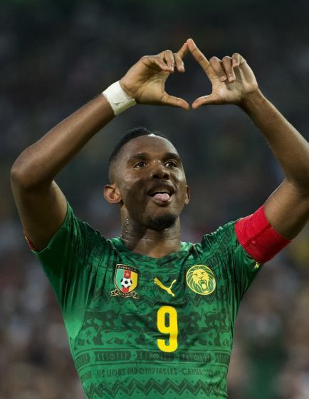 开云体育在线登录-包含被视作黑马的喀麦隆小组出局，备受遗憾的词条