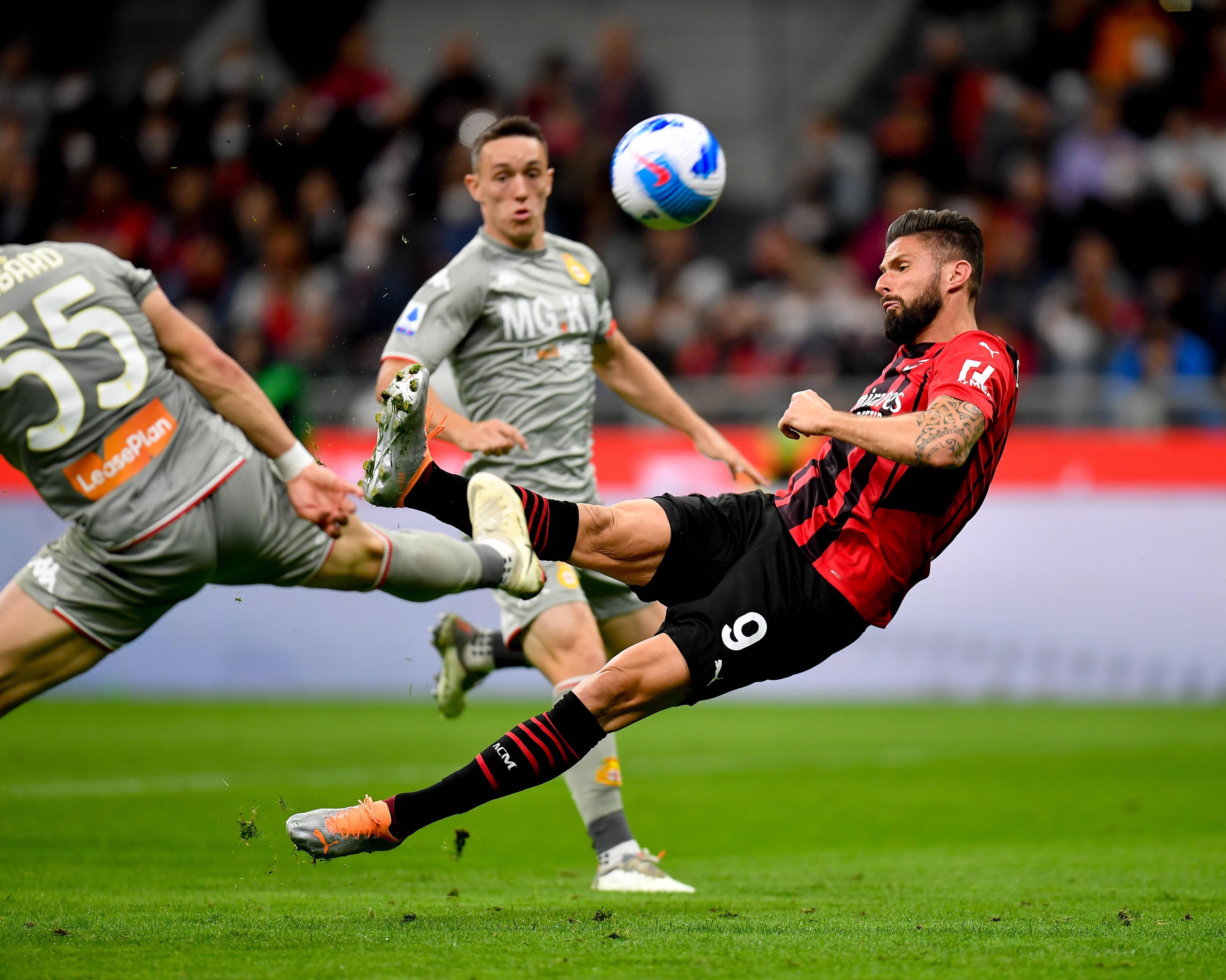 米兰主场战胜都灵，追赶榜首球队的简单介绍