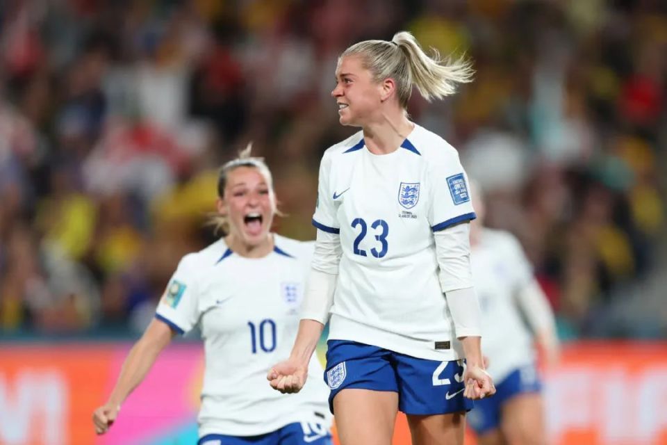 开云体育app-包含加拿大女足成功逆袭，晋级女足世界杯半决赛的词条