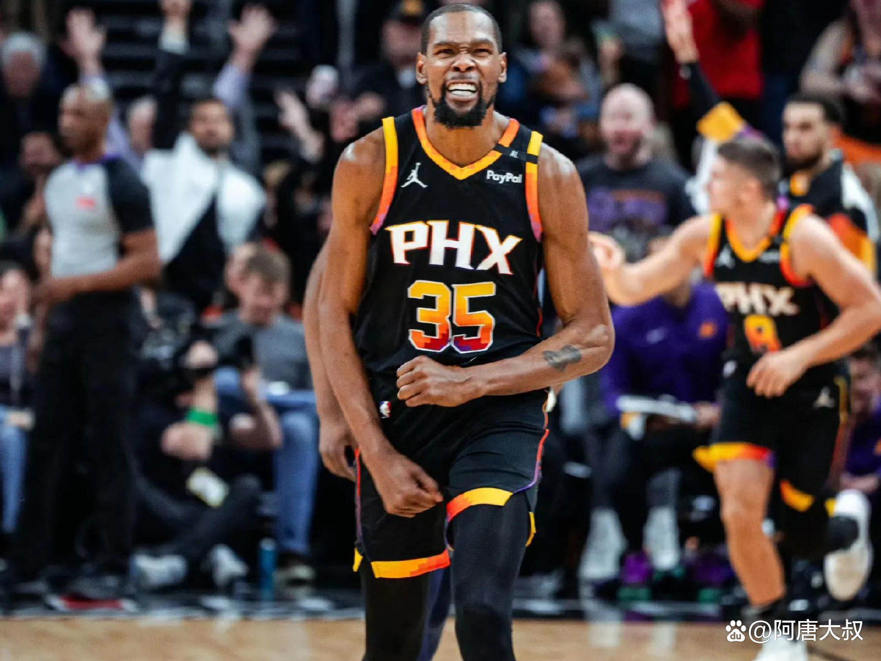 开云体育官网入口-篮网遭遇不敌，杜兰特状态下滑影响球队表现