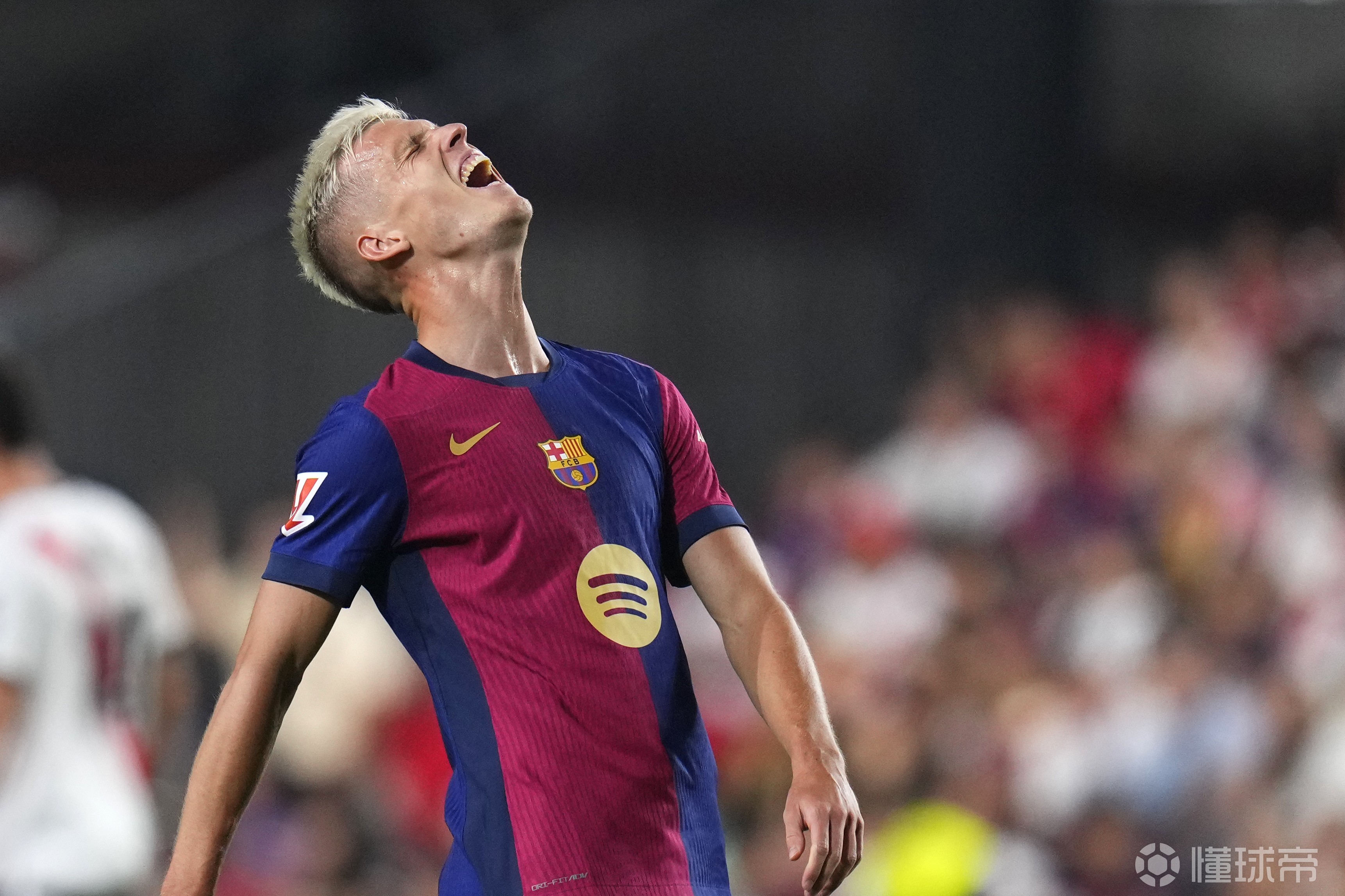 巴萨逆转取胜，战绩继续攀升