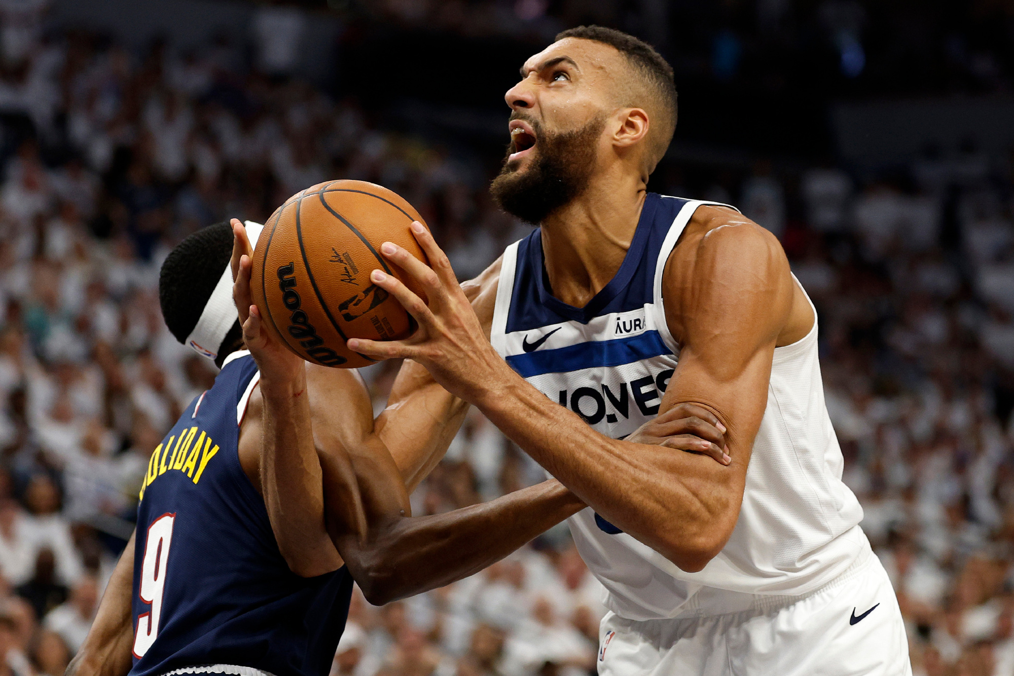 开云体育官方登录入口-掘金队大比分胜出，晋级信心倍增的简单介绍