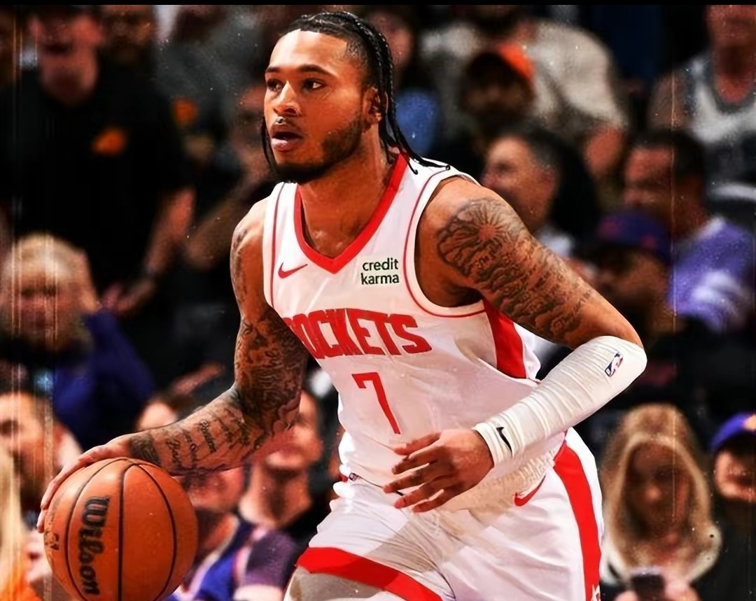 米切尔受伤独行侠遭遇失利，火箭队期待重返正轨