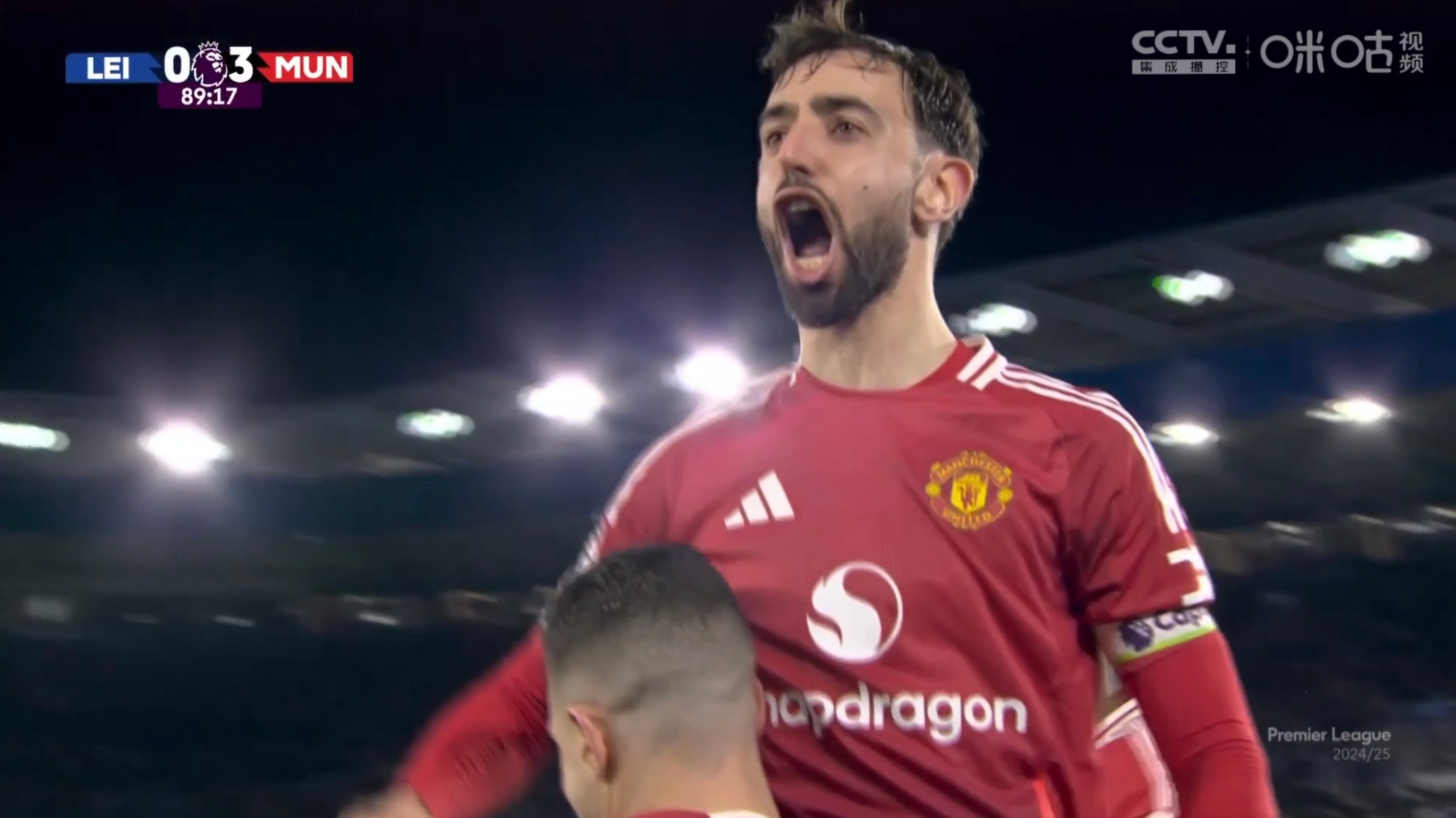 开云体育app-曼联连胜庆祝夺冠，莱斯特城势不可挡的简单介绍