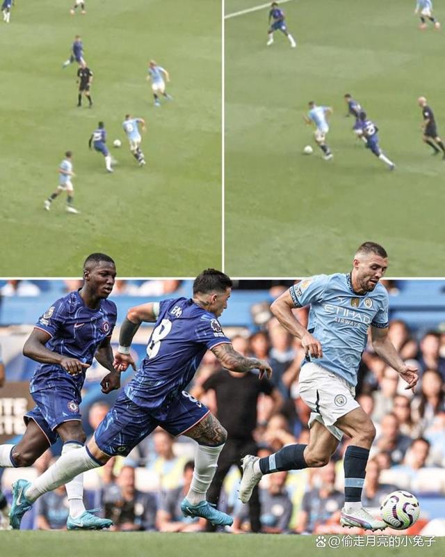 曼城挑战多特蒙德，战术严谨迎战强敌