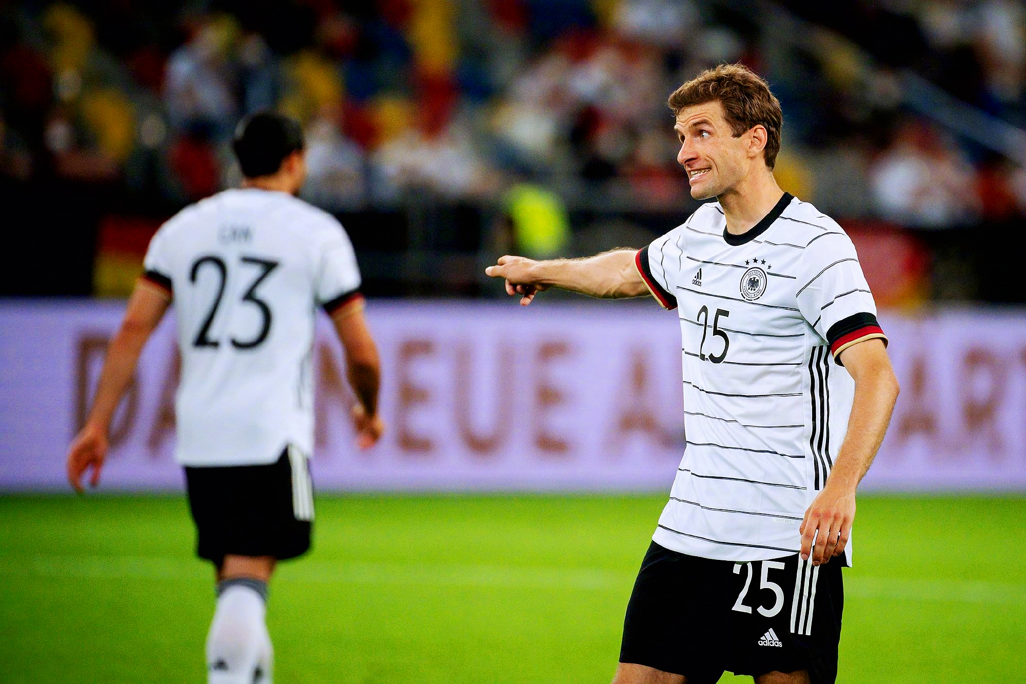 开云体育app-关于德国队客场战胜罗马尼亚，实力得到证明的信息