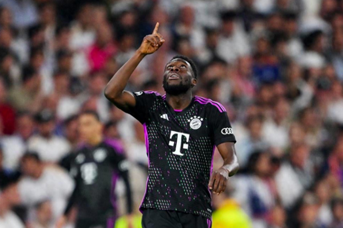 巴塞逆袭拜仁，晋级欧冠半决赛