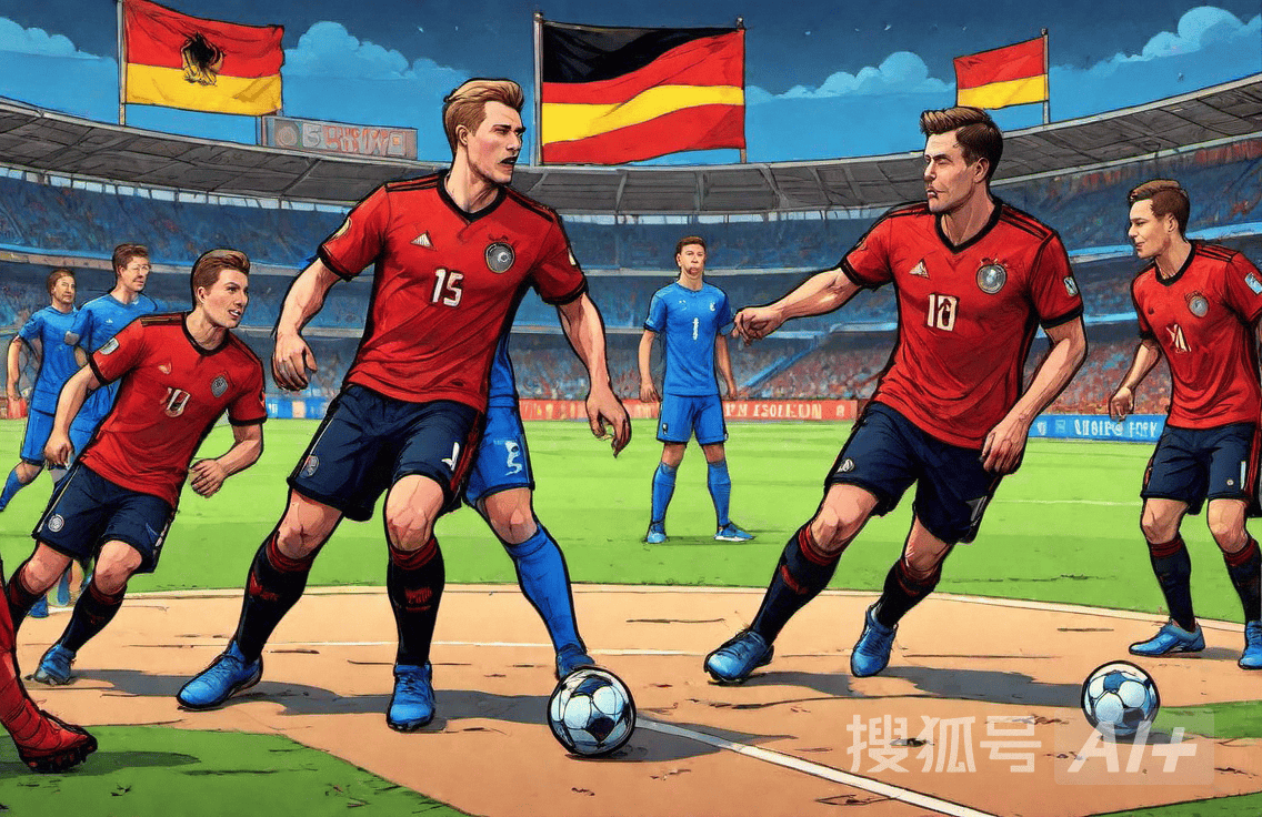 开云体育网页版登录入口-斯洛伐克队在欧预赛中发挥出色，锁定晋级资格