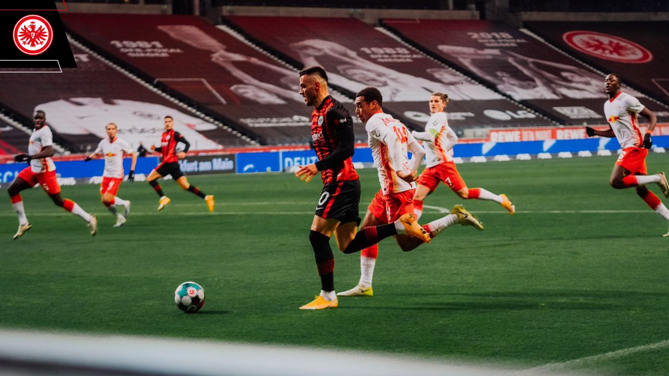 法兰克福客场战平，持续稳固德甲中游位置的简单介绍