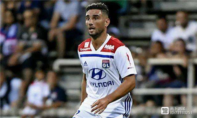 里昂小胜甘冈，继续在法甲积分榜上攀升的简单介绍