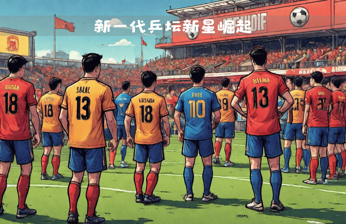 世界各地球队巅峰对决，亚冠赛场精彩激烈