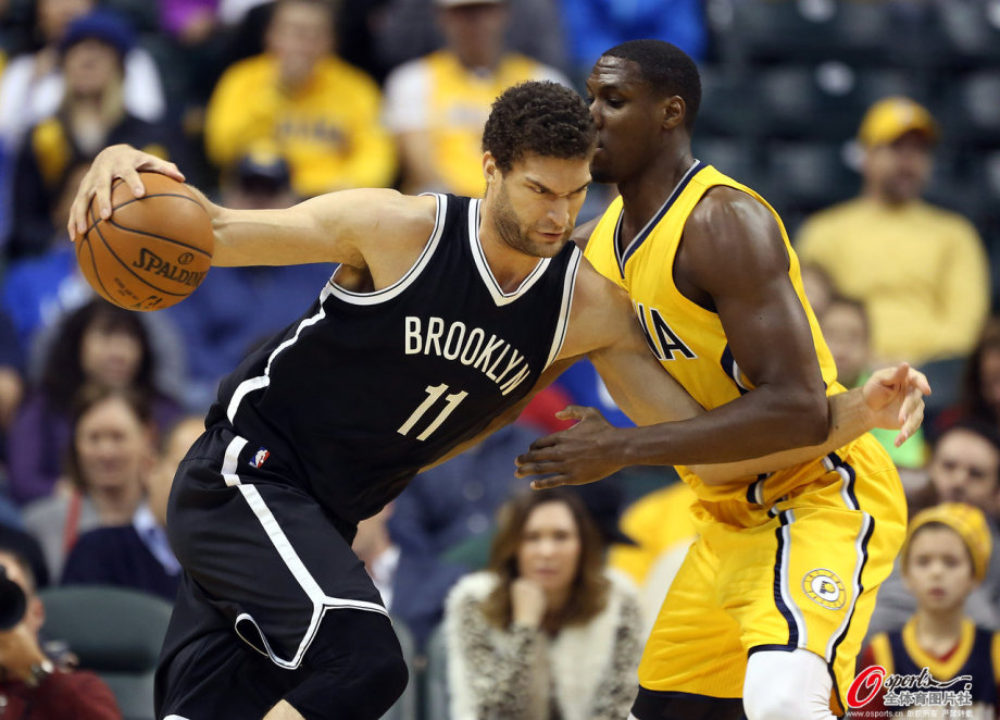 开云体育在线-步行者迎战篮网，谁将在客场捍卫主场荣誉？的简单介绍