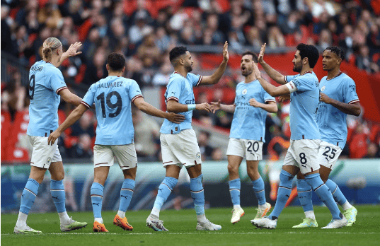 开云体育-关于曼城不敌埃弗顿，英超冠军梦醒现实的信息