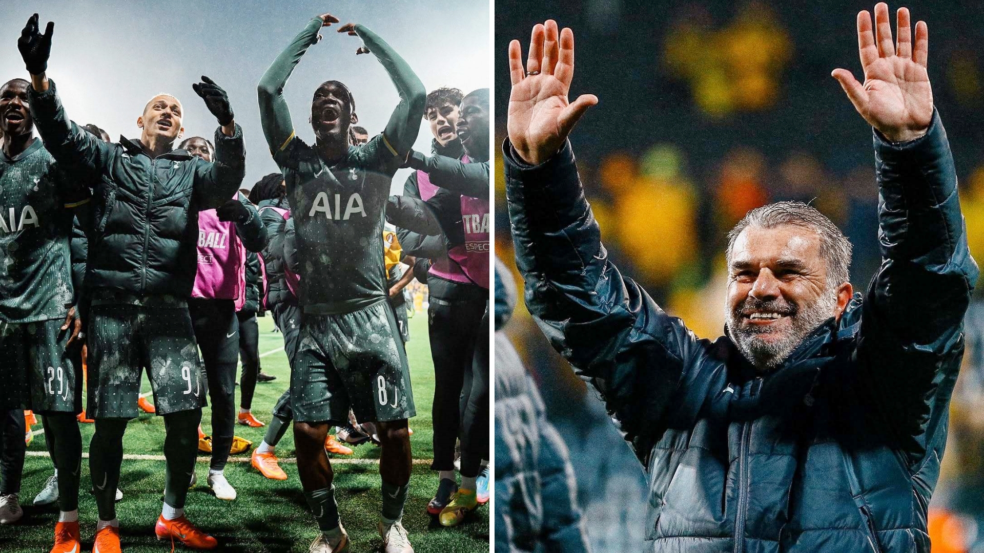 开云体育官网入口-曼联主场击败热刺，卢卡库建功