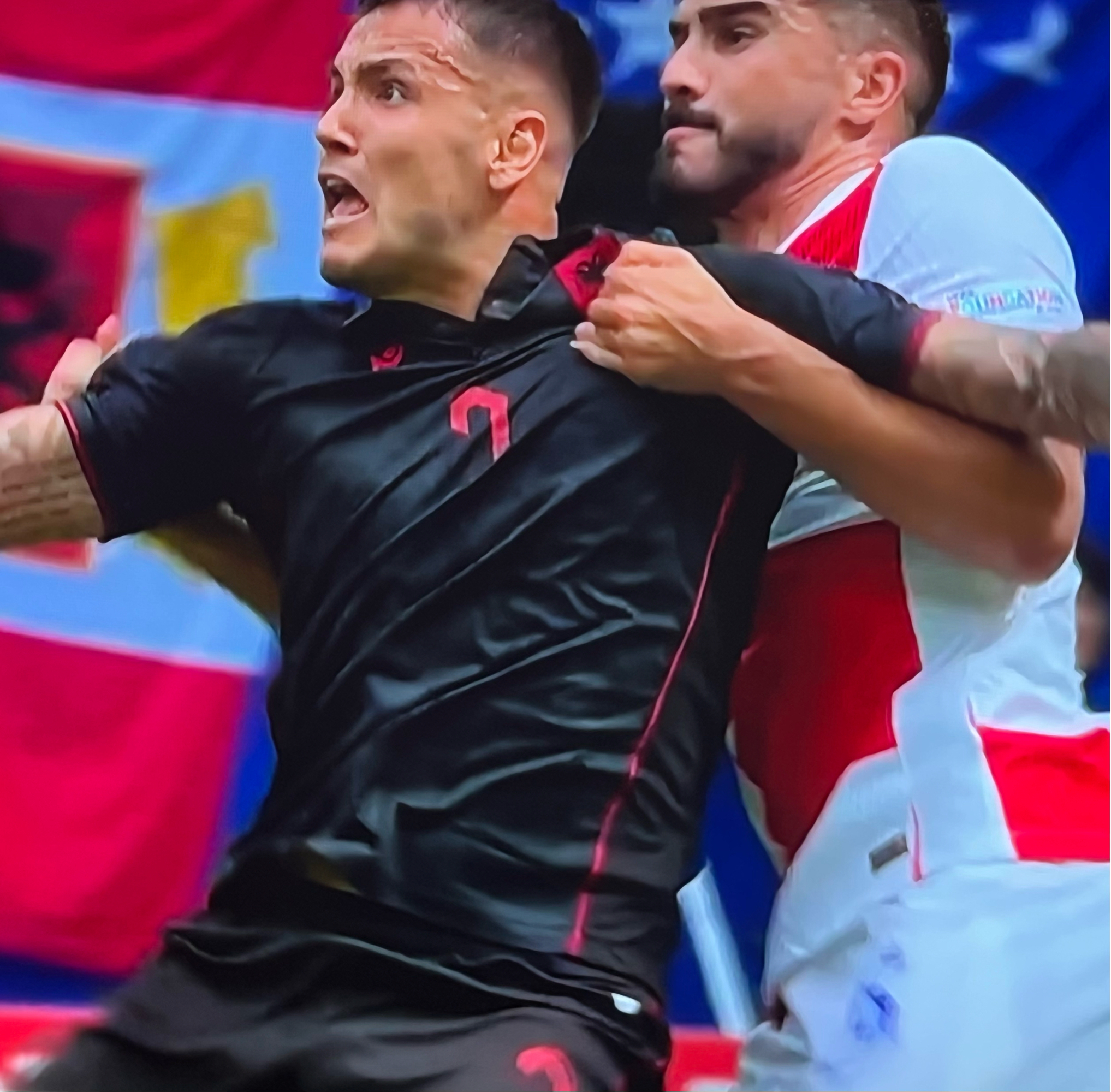 开云体育官网入口-阿尔巴尼亚队晋级成功，小组状态正佳的简单介绍