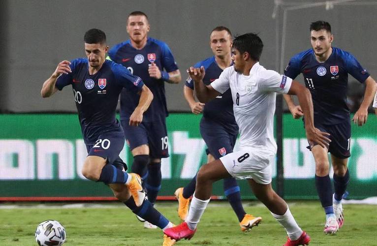 阿尔巴尼亚队晋级成功，小组状态正佳的简单介绍