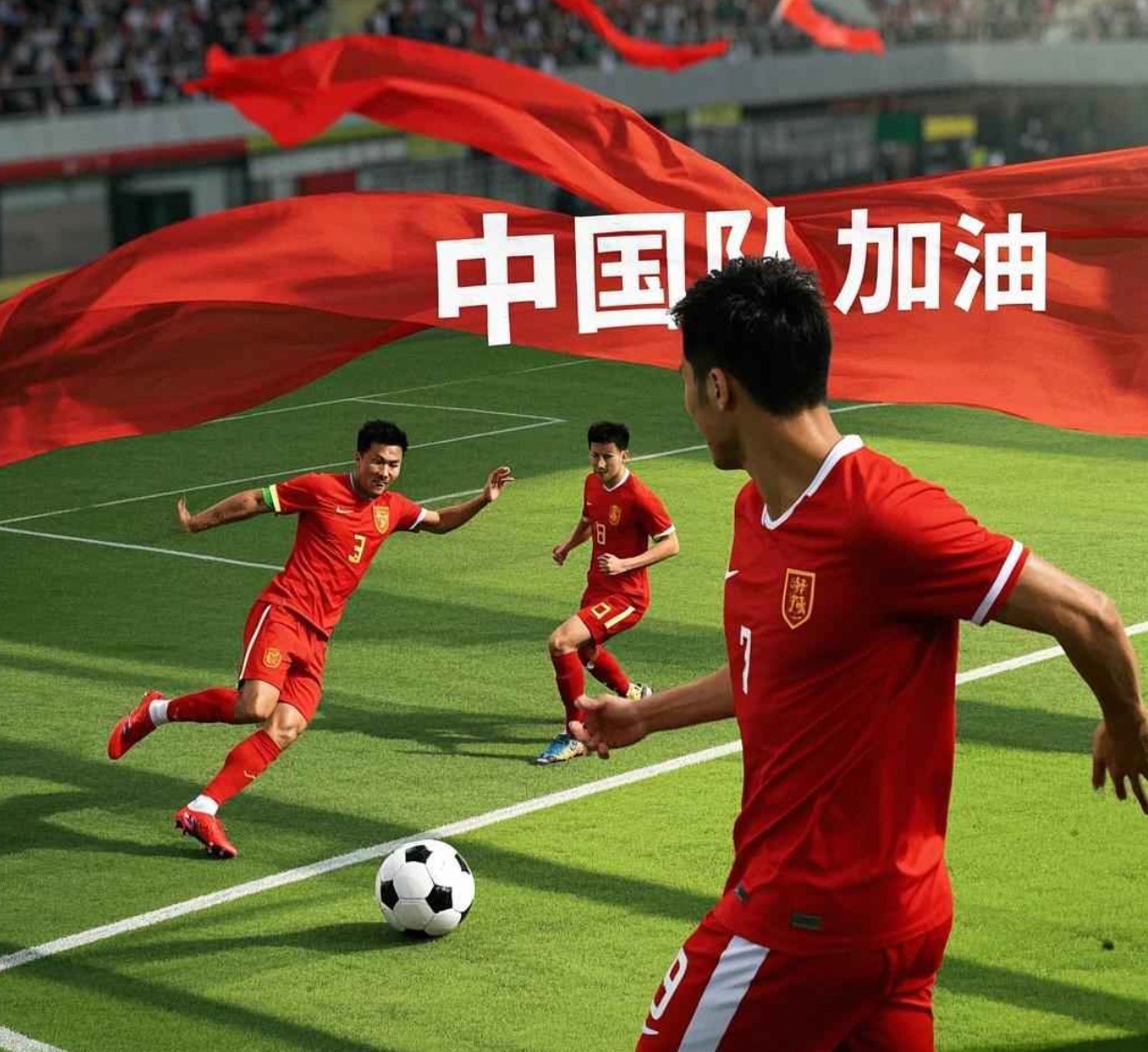 主场比赛成为国内球队的关键 主场比赛成为国内球队的关键