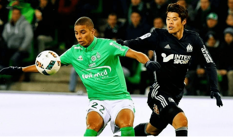 包含圣埃蒂安迎战摩雷尔:谁将获得胜利?的词条 包含圣埃蒂安迎战摩雷尔:谁将获得胜利?的词条