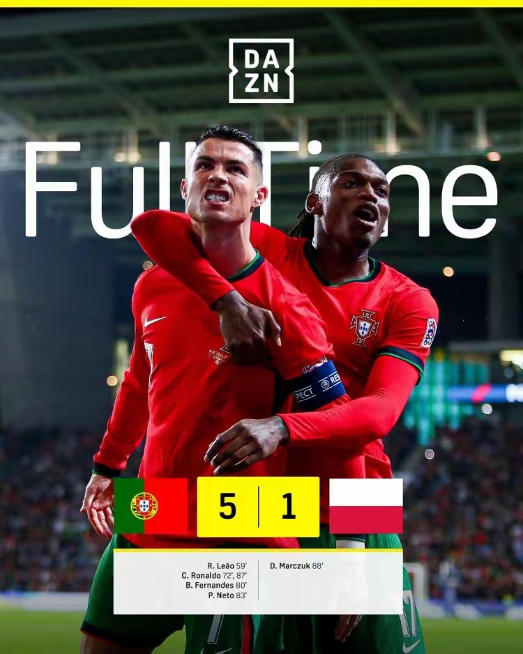 波兰大胜荷兰,欧国联小组赛实现巨大突破 波兰大胜荷兰,欧国联小组赛实现巨大突破