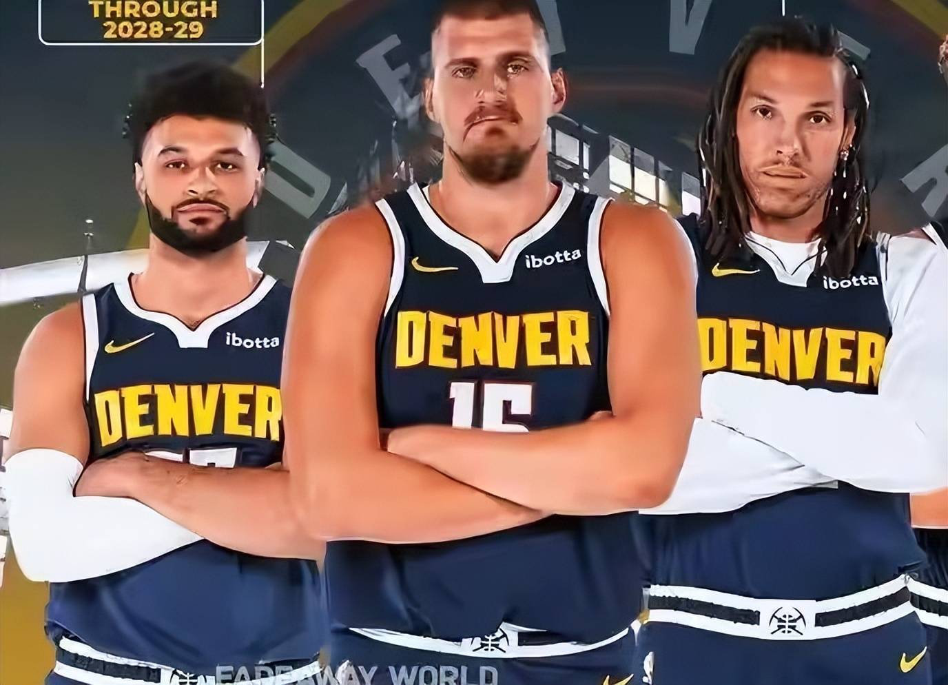 新赛季展现出新风貌,各队实力接近的简单介绍 新赛季展现出新风貌,各队实力接近的简单介绍