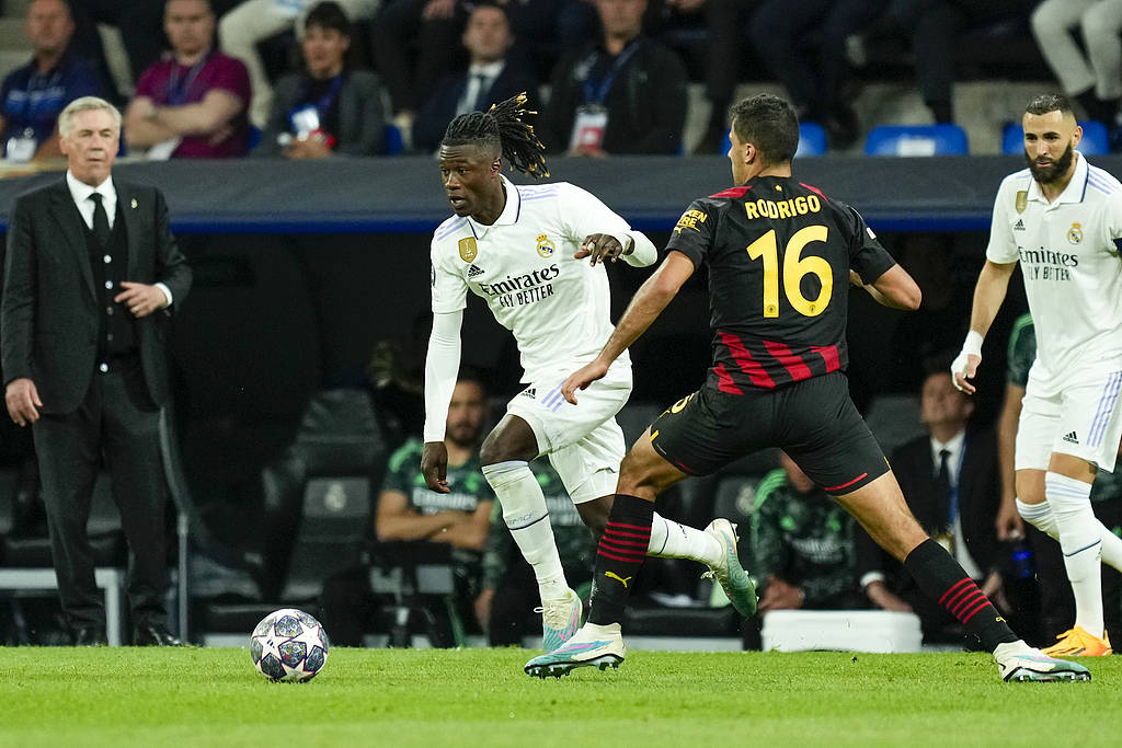 皇马中场核心表现抢眼,球队信心十足的简单介绍 皇马中场核心表现抢眼,球队信心十足的简单介绍