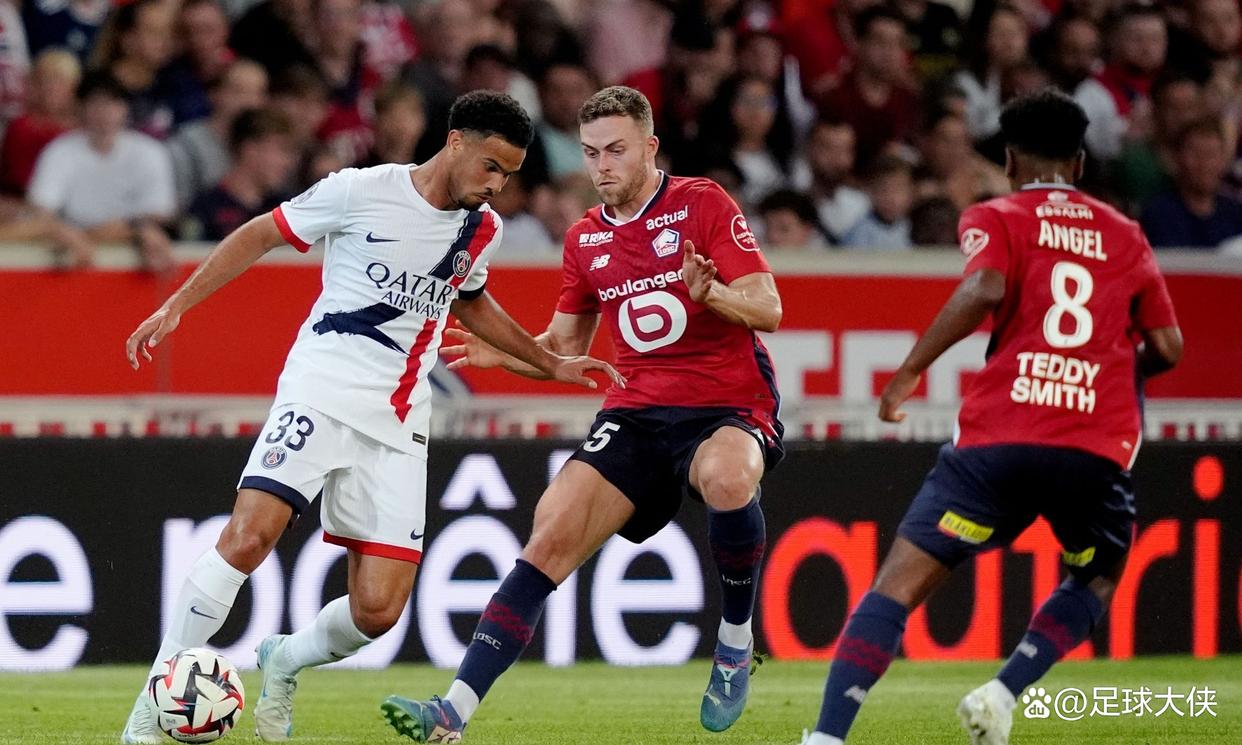 巴黎圣日耳曼球队备战国内联赛关键战的简单介绍 巴黎圣日耳曼球队备战国内联赛关键战的简单介绍