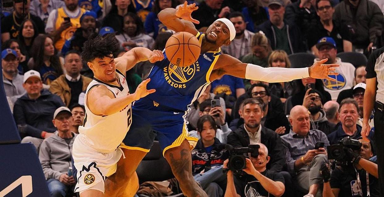 勇士队主帅因伤缺席下一场关键比赛的简单介绍 勇士队主帅因伤缺席下一场关键比赛的简单介绍