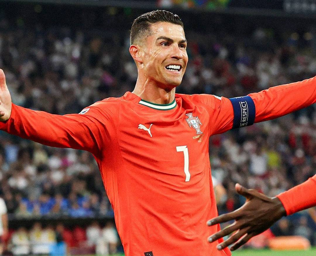 葡萄牙国家队实力不容小觑,欧预赛连胜 葡萄牙国家队实力不容小觑,欧预赛连胜