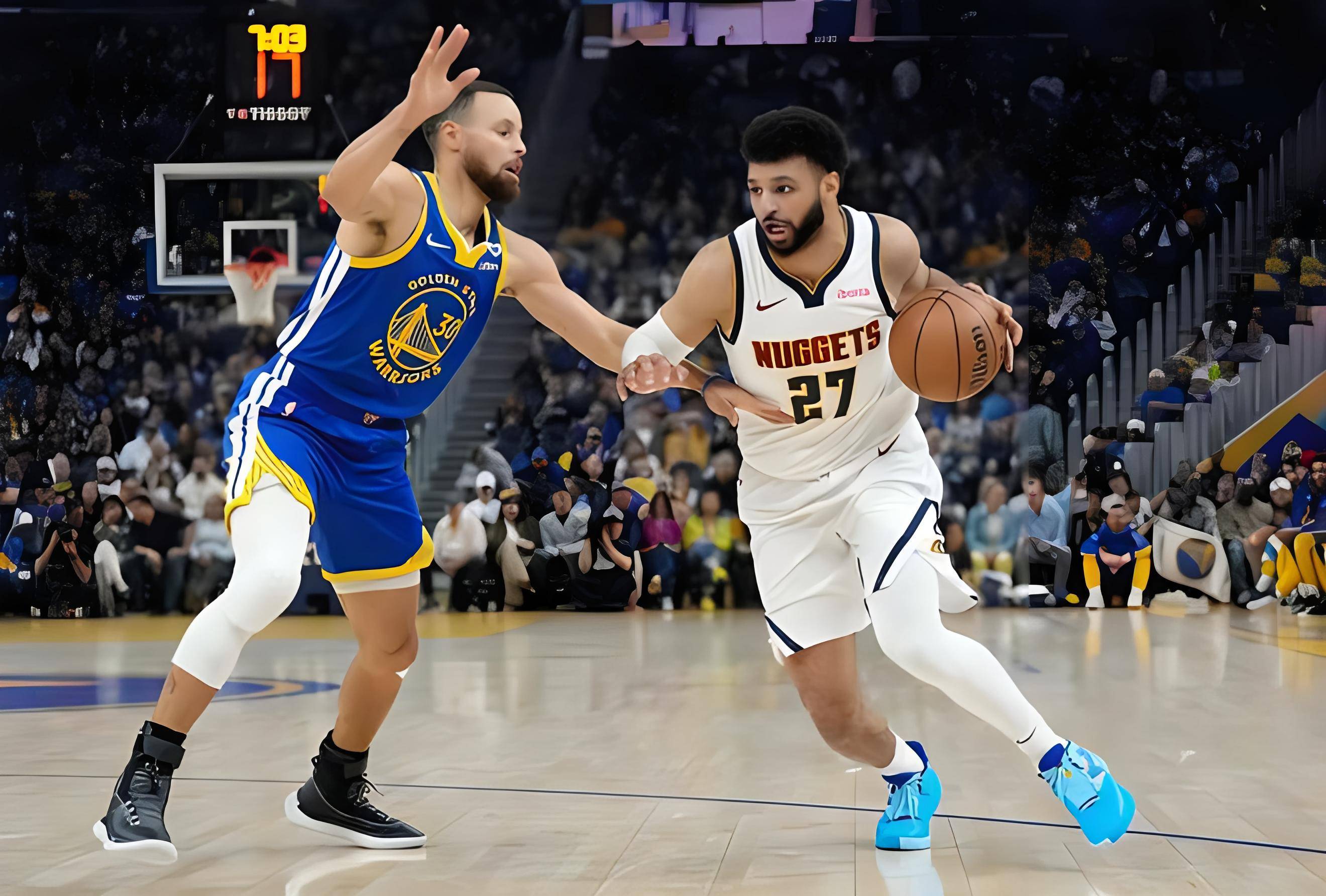 勇士球队氛围团结一致,取得胜利势不可挡 勇士球队氛围团结一致,取得胜利势不可挡