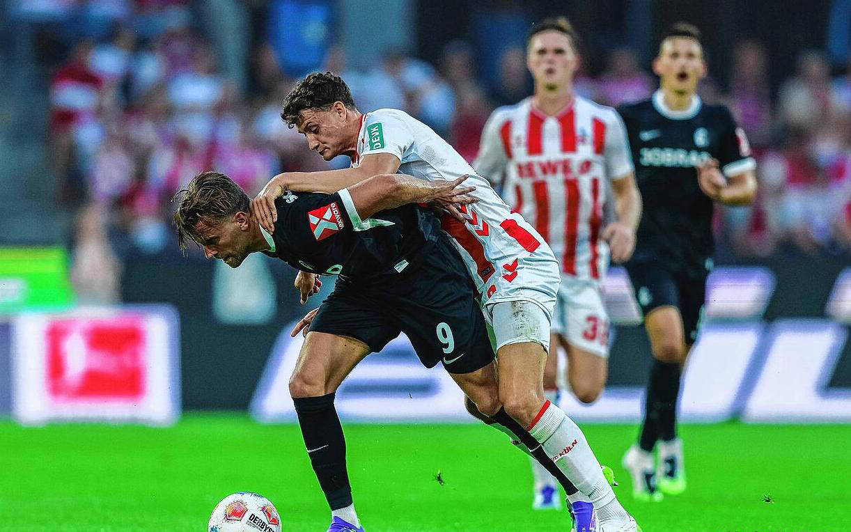 开云体育亚洲官网-包含斯图加特客场全胜，联赛高手遭逢硬仗的词条