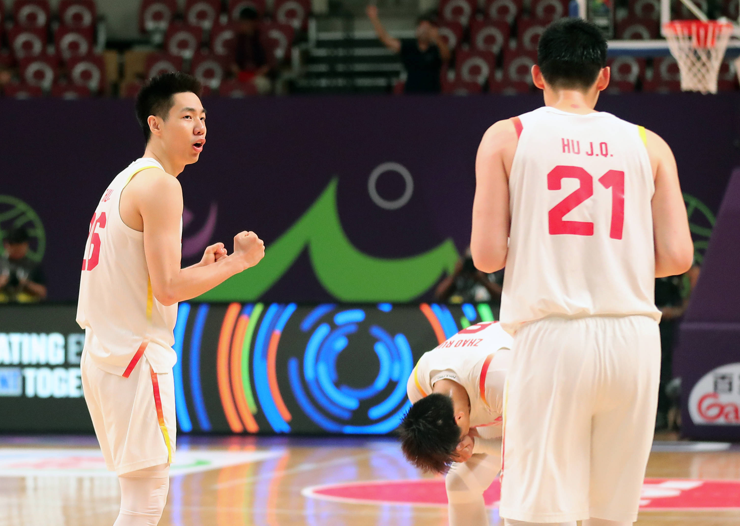 开云体育官网-中国篮球联赛再次上演激烈角逐