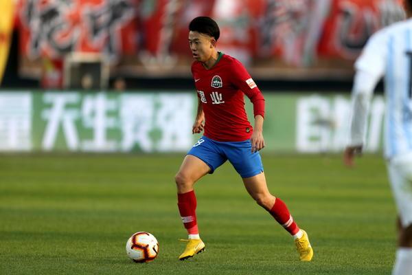 开云体育网页版登录入口-富力期待主场连胜，夺得积分