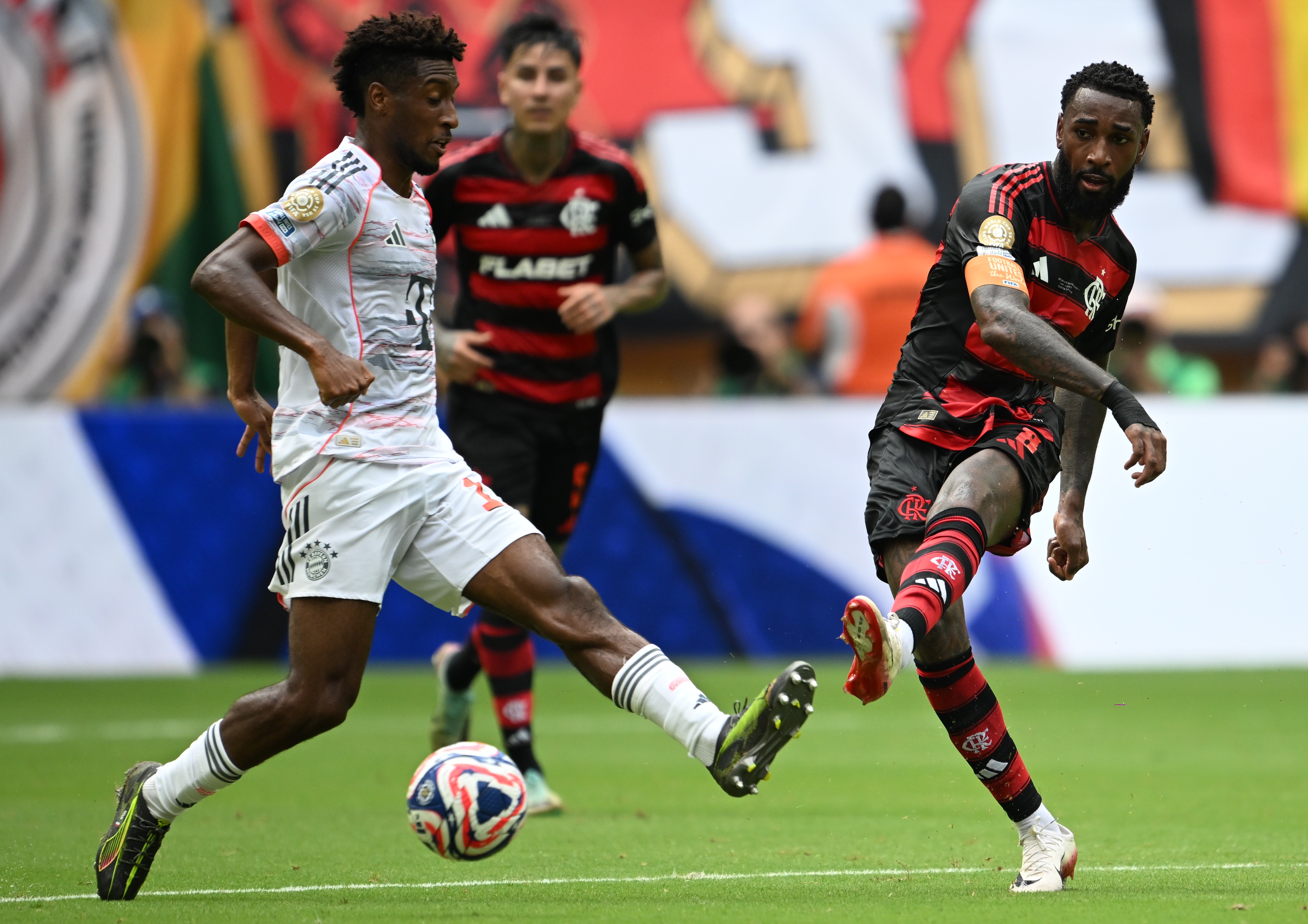 开云体育网页版-拜仁慕尼黑客场平切尔西，晋级欧冠八强！